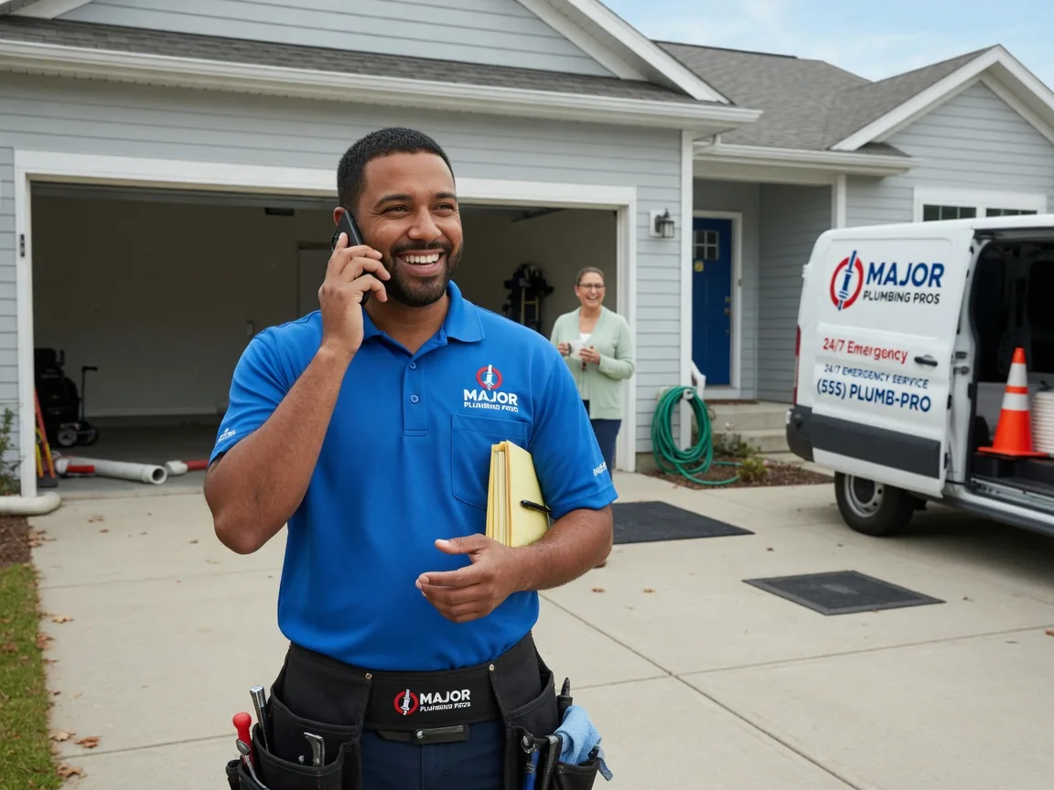 Drain Cleaning Services Centerville, TX FAQs